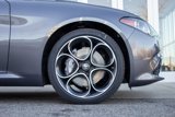 New 2025 Alfa Romeo Giulia AWD image 5