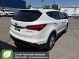 Used 2013 Hyundai Santa Fe Sport 2.0T image 5