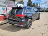 Used 2016 Jeep Grand Cherokee Overland image 5