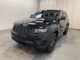 Used 2015 Jeep Grand Cherokee Altitude image 3