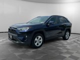 Used 2019 Toyota RAV4 XLE image 3