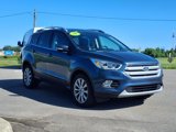 Used 2018 Ford Escape Titanium image 3