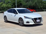 Used 2021 Nissan Altima 2.5 SR image 3