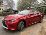 Used 2017 Lexus RC 350 F Sport image 5