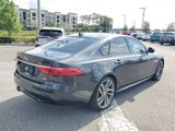 Used 2016 Jaguar XF S image 4