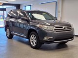 Used 2013 Toyota Highlander SE image 6