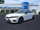 Used 2023 Honda Civic Sport image 2