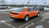 New 2025 Dodge Charger R/T w/ Quick Order Package 25M R/T image 4