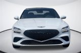 New 2025 Genesis G70 3.3T Advanced image 2