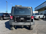 Used 2017 Jeep Wrangler Sport image 4