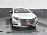 New 2025 Nissan Versa S w/ S Plus Package image 5