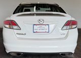 Used 2010 MAZDA MAZDA6 s Grand Touring w/ Technology Pkg image 5
