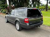 Used 2015 Ford Expedition EL Limited w/ Equipment Group 301A image 3