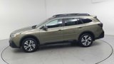 Certified 2022 Subaru Outback Limited w/ Popular Package #2 image 4