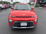 Used 2022 Kia Soul LX image 2
