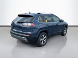 Used 2021 Jeep Cherokee Limited image 5