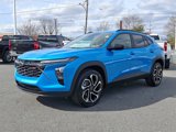 New 2025 Chevrolet Trax RS image 2