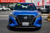 Certified 2023 Nissan Kicks SR w/ SR Premium Package image 3