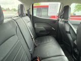 Used 2019 Chevrolet Colorado W/T w/ WT Convenience Package image 6