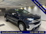 Used 2020 Chevrolet Silverado 1500 LT w/ All-Star Edition image 1