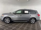 Used 2020 Nissan Pathfinder SV image 5