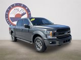 Used 2020 Ford F150 XLT w/ Equipment Group 302A Luxury image 1