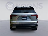 New 2025 GMC Terrain Elevation w/ Black Edition image 5