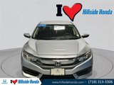 Used 2017 Honda Civic LX image 2