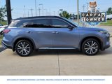 Used 2024 INFINITI QX60 Autograph w/ Cargo Package image 2