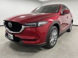 Used 2021 MAZDA CX-5 Grand Touring image 4