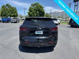 New 2025 Chevrolet Blazer RS w/ Enhanced Convenience Package image 6