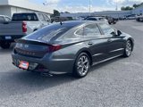 Used 2021 Hyundai Sonata SEL w/ Convenience Package image 3