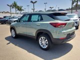 New 2026 Chevrolet TrailBlazer LS w/ LS Confidence Package image 3