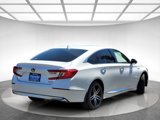 Certified 2022 Honda Accord Touring image 4
