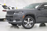 Used 2022 Jeep Grand Cherokee L Limited w/ Luxury Tech Group II image 2