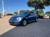 Used 2016 Volkswagen Beetle 1.8T image 2