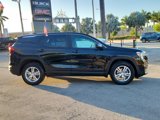 Used 2022 GMC Terrain SLE image 4