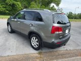 Used 2013 Kia Sorento LX w/ Convenience Pkg image 5