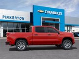 New 2025 Chevrolet Silverado 1500 Custom image 5
