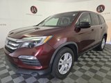 Used 2018 Honda Pilot LX image 5