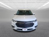 Used 2021 Chevrolet Traverse Premier image 3