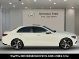 Used 2024 Mercedes-Benz C 300 4MATIC Sedan image 5