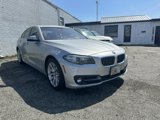 Used 2015 BMW 535i Sedan image 2