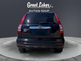 Used 2010 Honda CR-V EX-L image 4