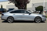 Certified 2024 Honda Accord EX image 3