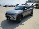 New 2025 Chevrolet TrailBlazer ACTIV w/ Convenience Package image 3