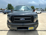 Used 2013 Ford F150 FX4 w/ Luxury Equipment Group image 2