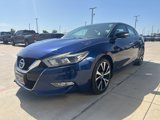 Used 2018 Nissan Maxima Platinum image 3