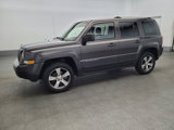 Used 2017 Jeep Patriot High Altitude image 2