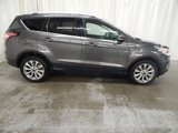 Used 2017 Ford Escape Titanium w/ Equipment Group 301A image 2